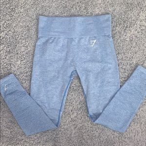 GYMSHARK VITAL 2.0 SEAMLESS LEGGINGS !!